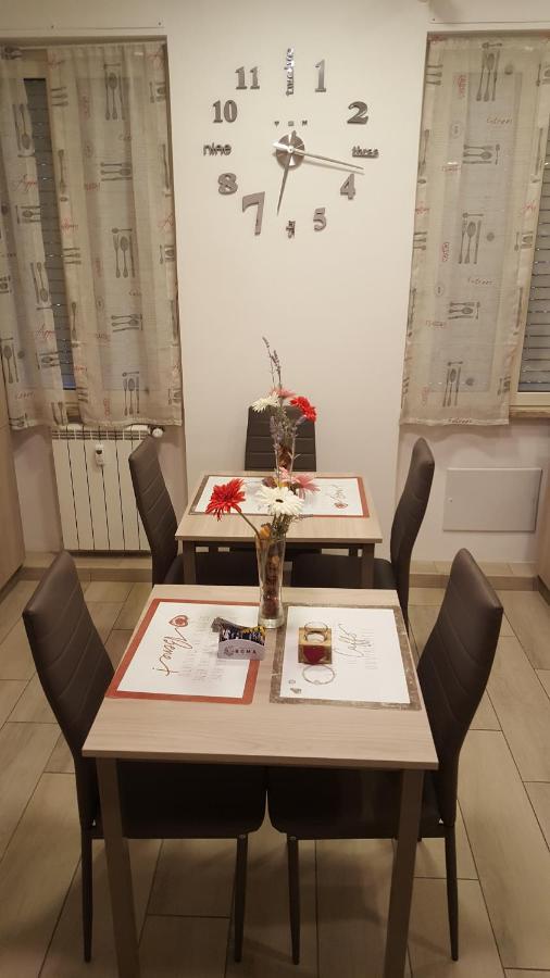 Hotel Casa Casu à Rome Extérieur photo