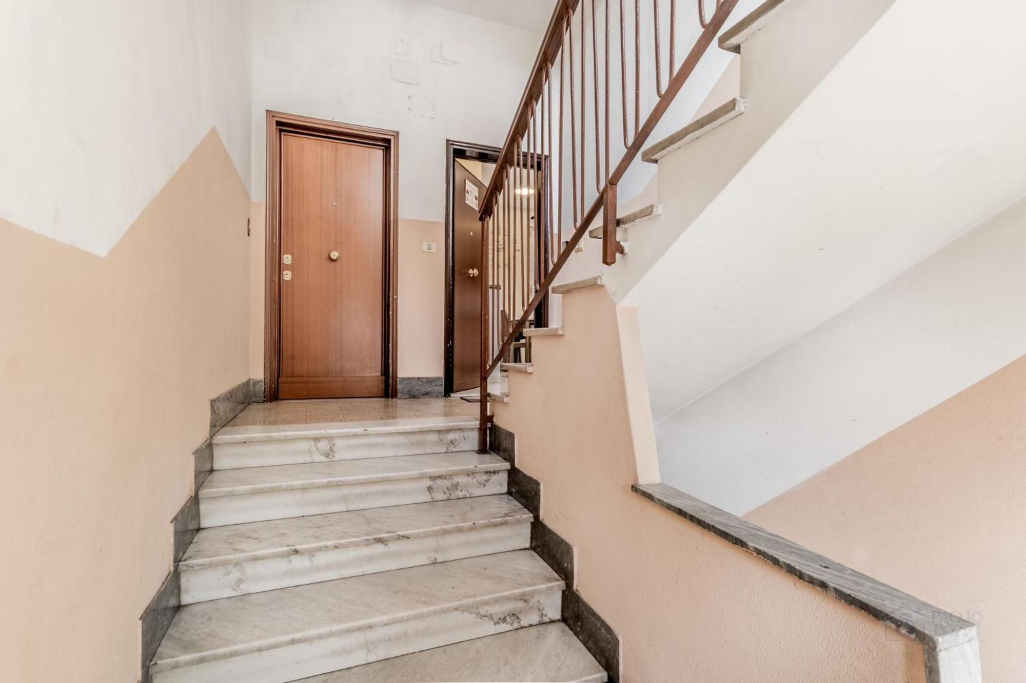 Hotel Casa Casu à Rome Extérieur photo