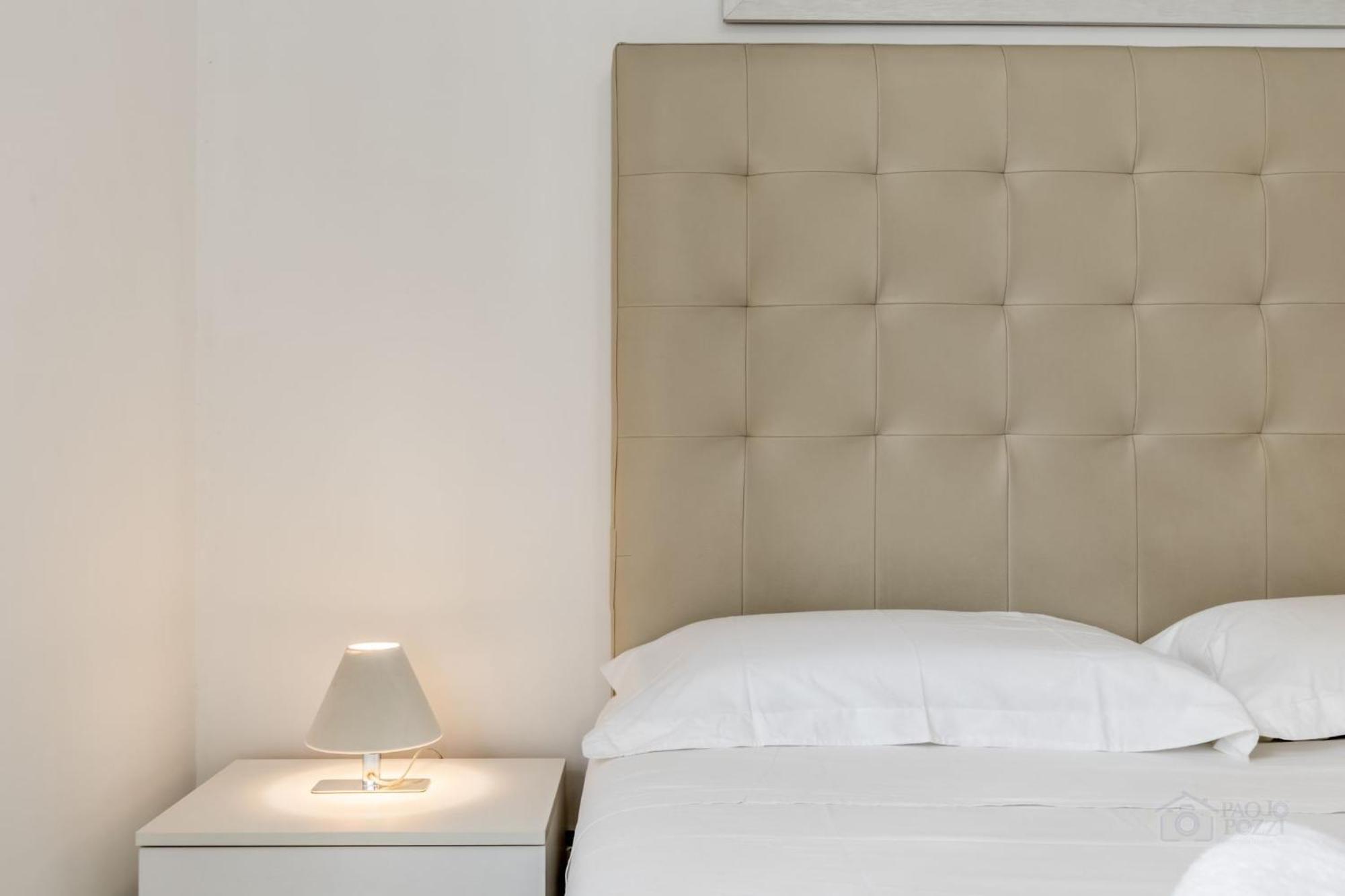 Hotel Casa Casu à Rome Extérieur photo