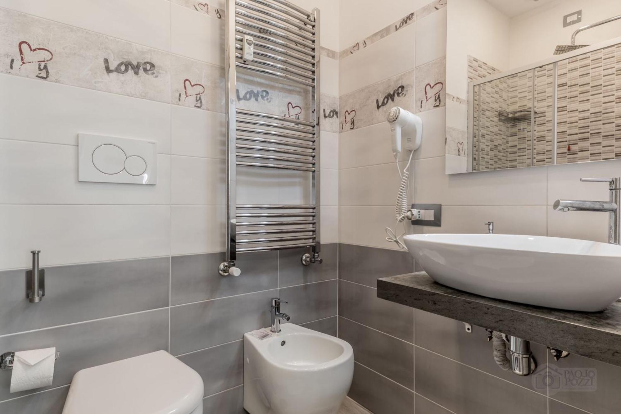 Hotel Casa Casu à Rome Extérieur photo