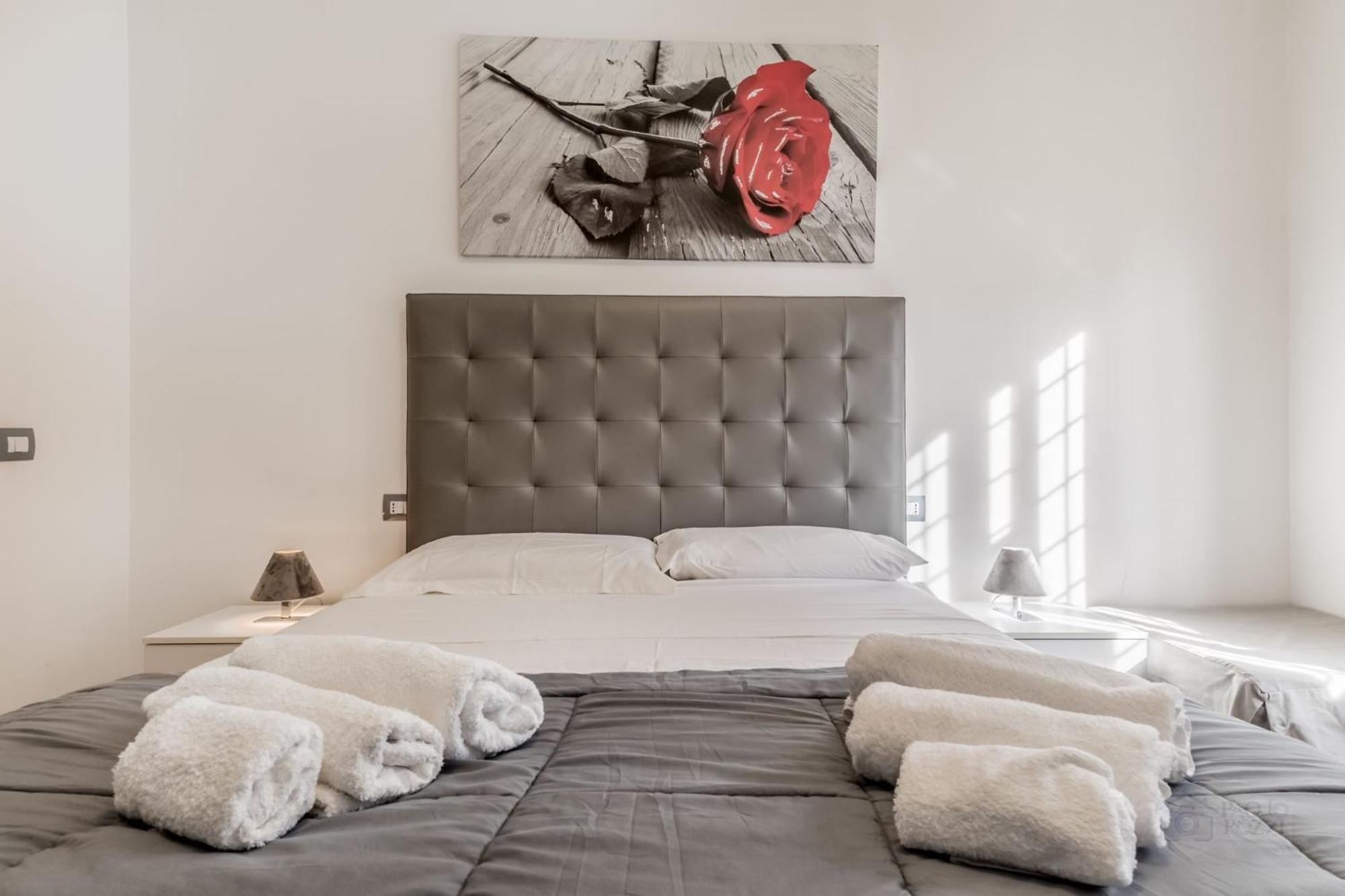 Hotel Casa Casu à Rome Extérieur photo