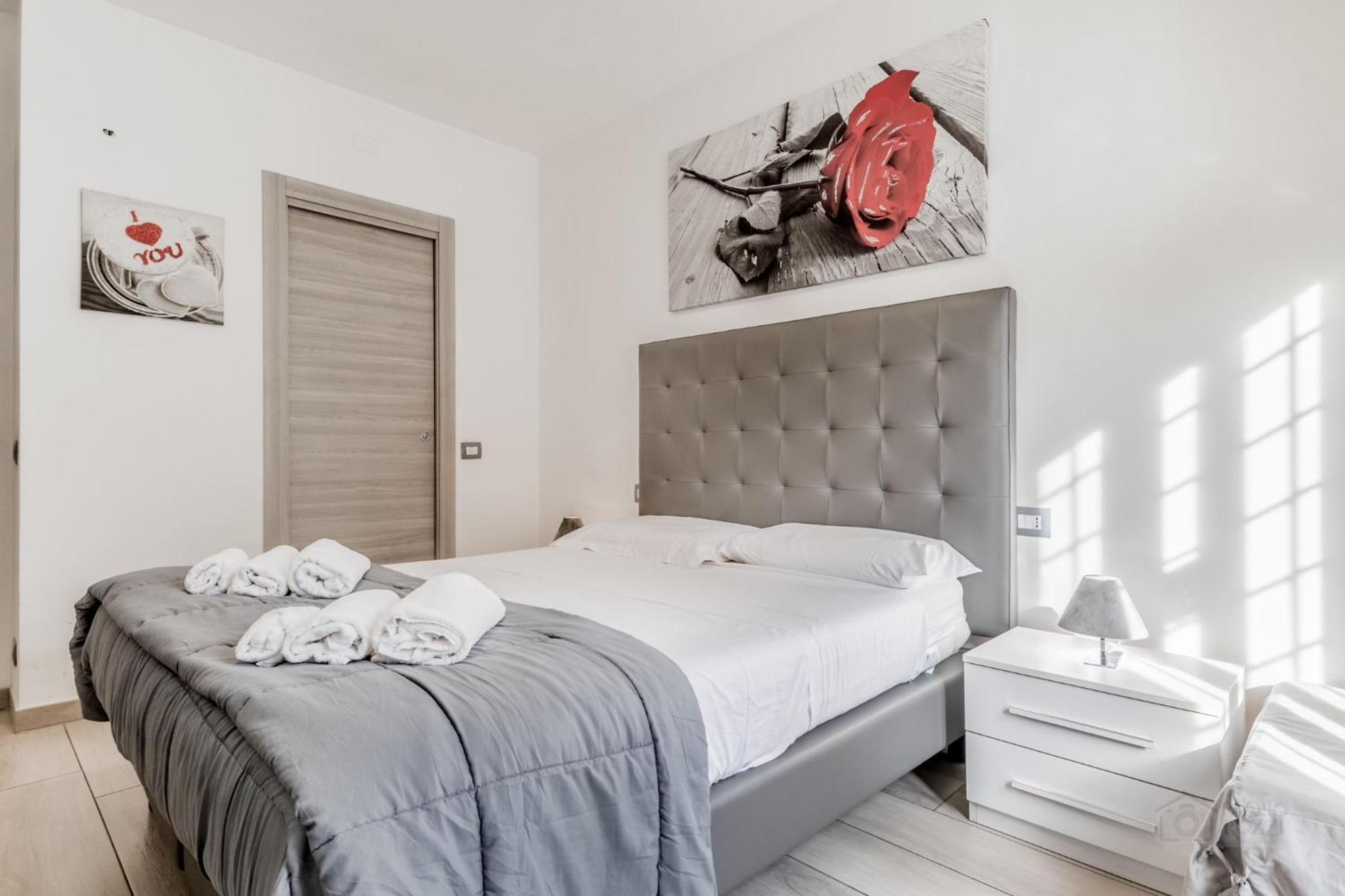 Hotel Casa Casu à Rome Extérieur photo