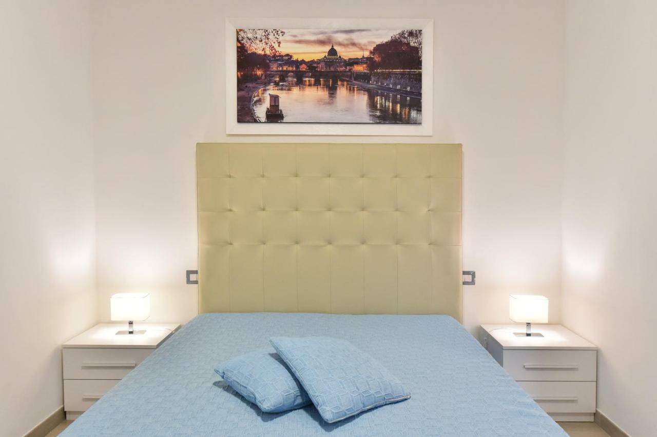 Hotel Casa Casu à Rome Extérieur photo