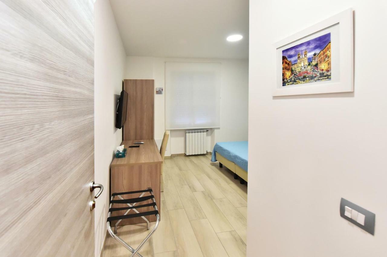 Hotel Casa Casu à Rome Extérieur photo