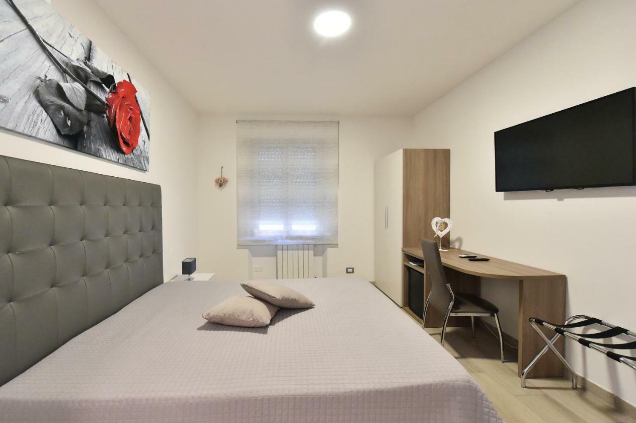 Hotel Casa Casu à Rome Extérieur photo