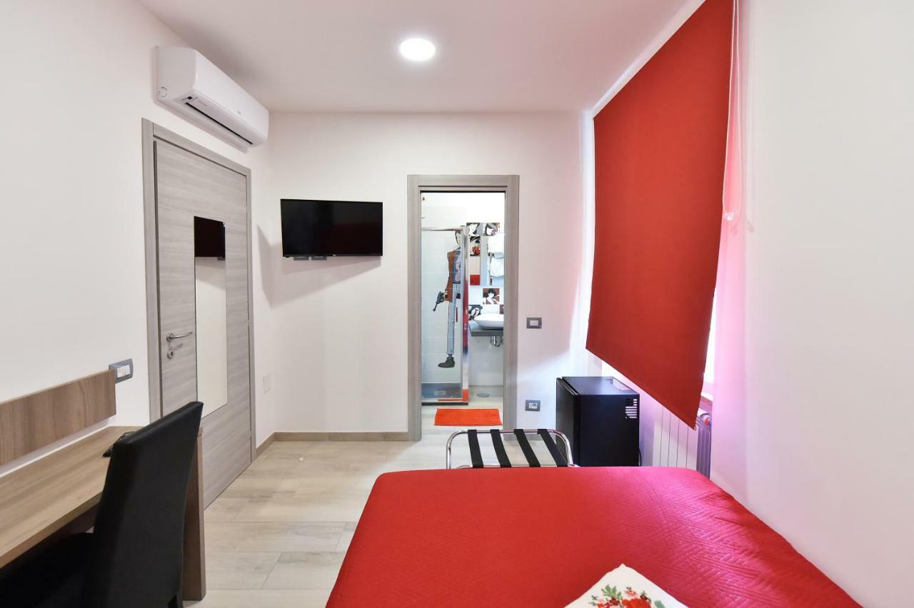 Hotel Casa Casu à Rome Extérieur photo