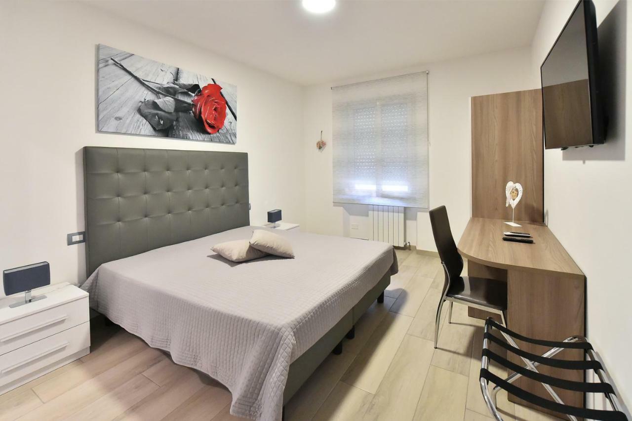 Hotel Casa Casu à Rome Extérieur photo