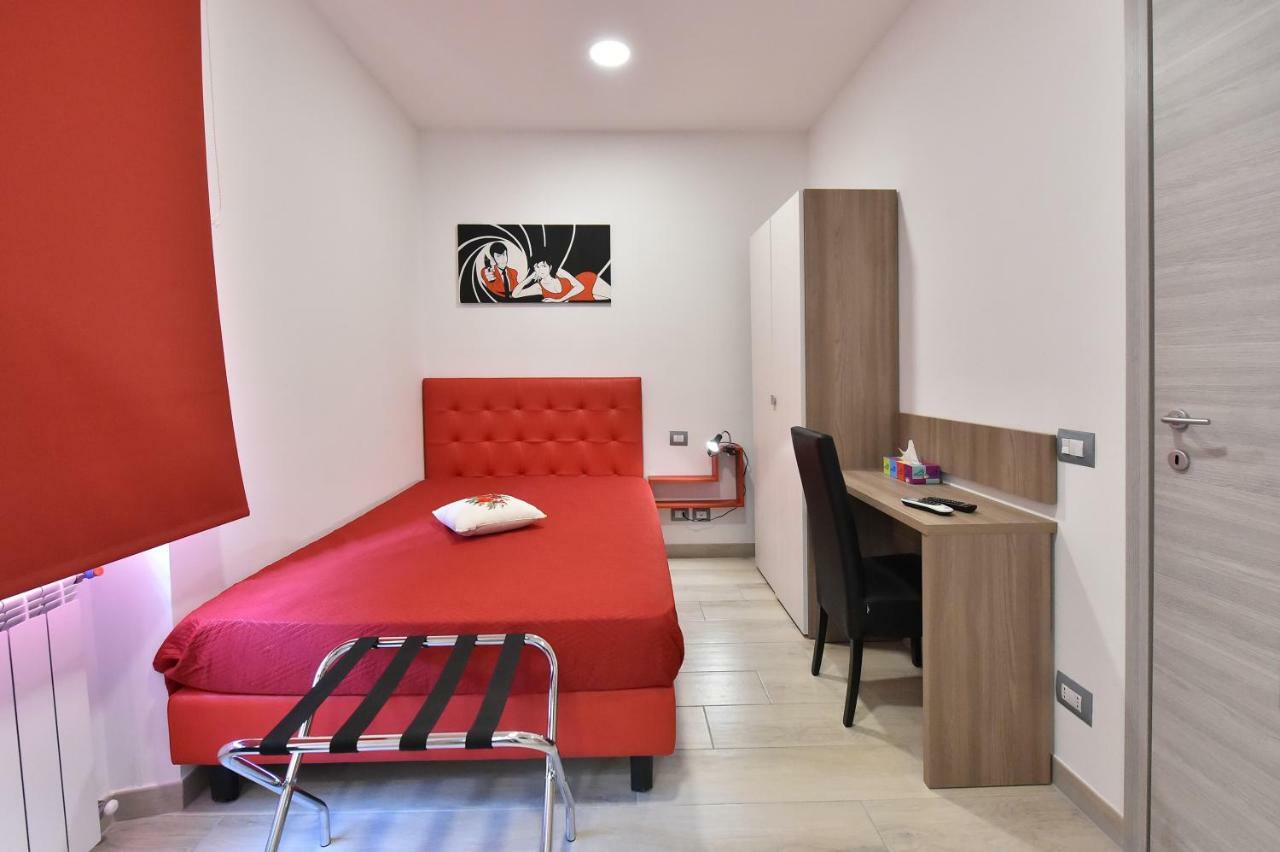 Hotel Casa Casu à Rome Extérieur photo