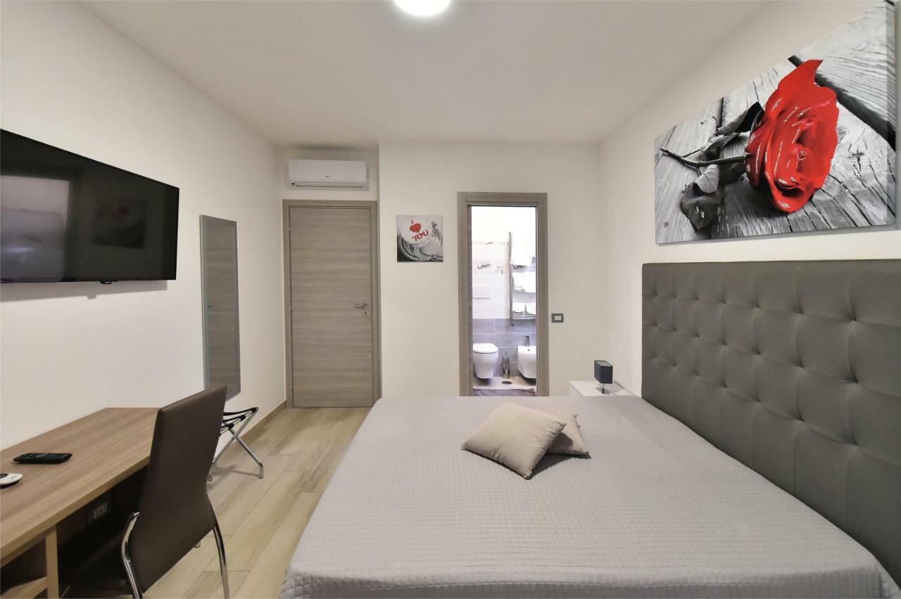 Hotel Casa Casu à Rome Extérieur photo