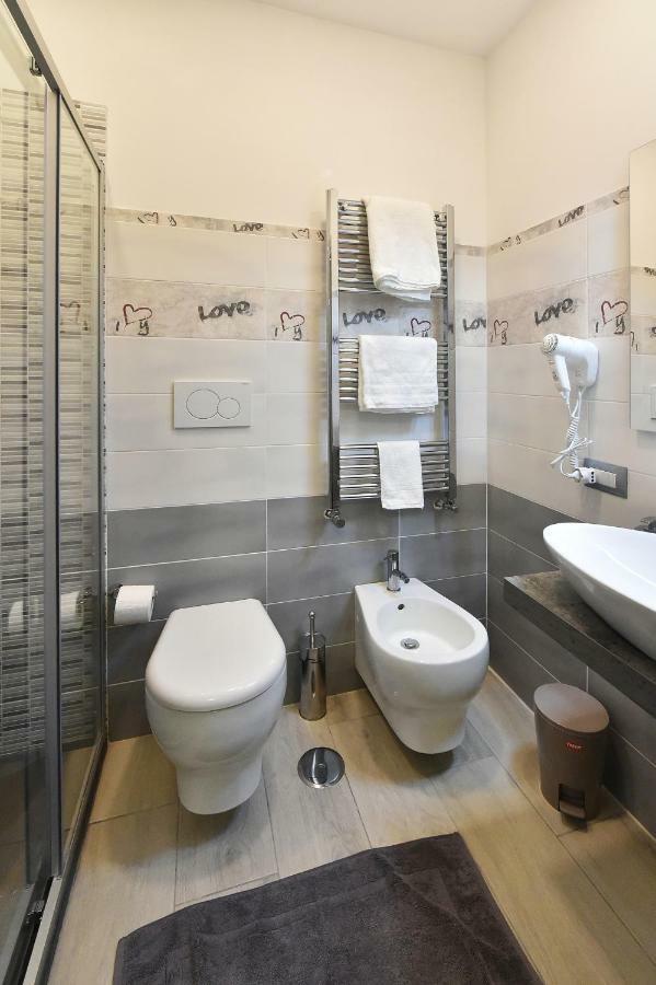 Hotel Casa Casu à Rome Extérieur photo